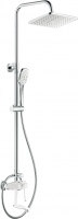 Photos - Shower System Haiba HB24548-8 