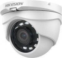 Photos - Surveillance Camera Hikvision DS-2CE56D0T-IRMF(C) 2.8 mm 