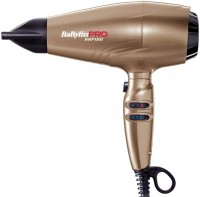 Photos - Hair Dryer BaByliss PRO Rapido BAB7000IGE 