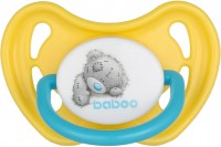 Photos - Bottle Teat / Pacifier Baboo Me To You 5-005 