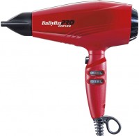 Hair Dryer BaByliss PRO Rapido BAB7000IRE 