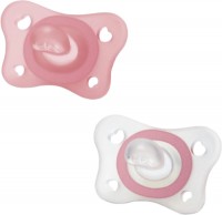 Bottle Teat / Pacifier Chicco PhysioForma Mini Soft 73231.11 