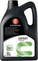 Photos - Engine Oil Eurorepar Expert 10W-40 5 L