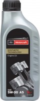 Engine Oil Motorcraft Engine Oil 5W-30 A5 1 L