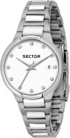 Photos - Wrist Watch Sector R3253524502 