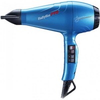 Photos - Hair Dryer BaByliss PRO Luminoso BAB6350IBLE 