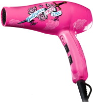 Photos - Hair Dryer BaByliss PRO Light BAB5559INKPE 