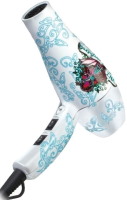 Photos - Hair Dryer BaByliss PRO Light BAB5559INKWE 