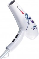 Photos - Hair Dryer BaByliss PRO Light BAB5559ORCE 