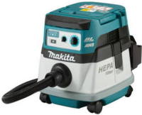 Vacuum Cleaner Makita DVC867LZX4 