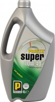 Photos - Engine Oil Prista Super 10W-40 4 L