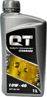 Photos - Engine Oil QT-Oil Standard 10W-40 1 L