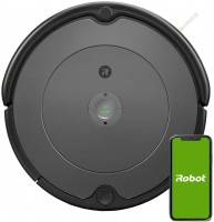 Photos - Vacuum Cleaner iRobot Roomba 697 