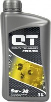 Photos - Engine Oil QT-Oil Premium 5W-30 1 L