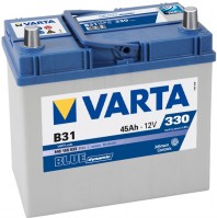 Photos - Car Battery Varta Blue Dynamic (545155033)