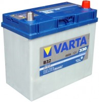 Car Battery Varta Blue Dynamic (545156033)