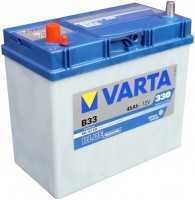 Car Battery Varta Blue Dynamic (545157033)