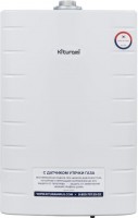 Photos - Boiler Kiturami World Alpha 13 New 13 kW