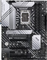 Photos - Motherboard Asus PRIME Z690-P-CSM 