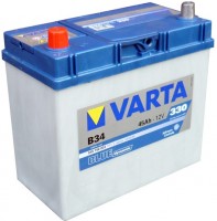 Car Battery Varta Blue Dynamic (545158033)
