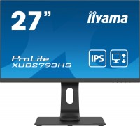 Monitor Iiyama ProLite XUB2793HS-B4 27 "