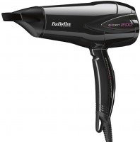 Photos - Hair Dryer BaByliss Expert D322E 