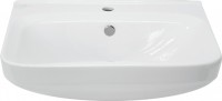 Photos - Bathroom Sink Sanita Luxe Next 61 NXTSLWB01 610 mm