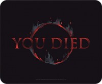 Mouse Pad ABYstyle Dark Souls - You Died 