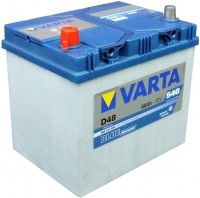 Car Battery Varta Blue Dynamic (560411054)
