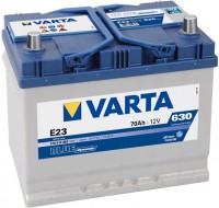 Car Battery Varta Blue Dynamic (570412063)