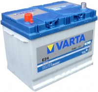 Car Battery Varta Blue Dynamic (570413063)