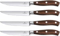 Knife Set Victorinox Grand Maitre 7.7240.4 