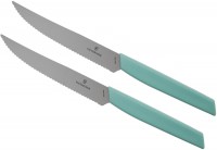 Knife Set Victorinox Swiss Modern 6.9006.12W41B 