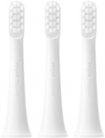 Photos - Toothbrush Head Xiaomi Mijia Toothbrush Heads T100 Regular 3 pcs 