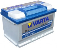 Photos - Car Battery Varta Blue Dynamic (572409068)