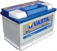 Car Battery Varta Blue Dynamic (574012068)