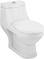 Photos - Toilet Jaquar Continental CNS-WHT-851 