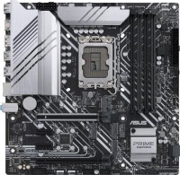 Photos - Motherboard Asus PRIME Z690M-PLUS D4-CSM 