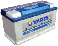 Car Battery Varta Blue Dynamic (595402080)