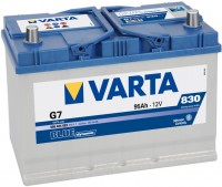 Car Battery Varta Blue Dynamic (595404083)