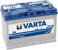 Photos - Car Battery Varta Blue Dynamic (595405083)