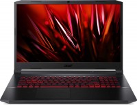 Photos - Laptop Acer Nitro 5 AN517-54 (AN517-54-75MC)