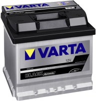 Car Battery Varta Black Dynamic