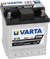 Car Battery Varta Black Dynamic (540406034)