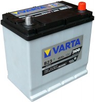 Car Battery Varta Black Dynamic (545077030)