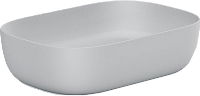 Photos - Bathroom Sink Scarabeo Glam 1804 560 mm