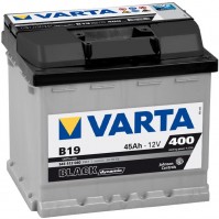 Car Battery Varta Black Dynamic (545412040)