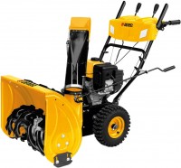 Photos - Snow Blower DENZEL SBM-610S Pro 