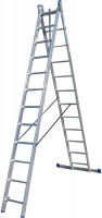 Photos - Ladder ELKOP VHR T 2x12 529 cm