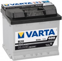 Car Battery Varta Black Dynamic (545413040)